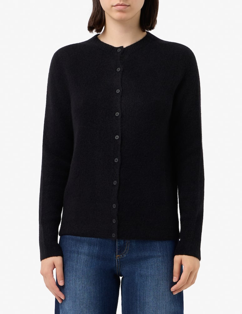 rinascente Rinascente Collection Cardigan fluffy