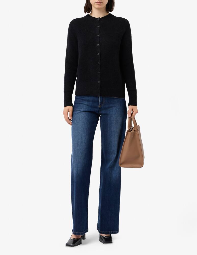 rinascente Rinascente Collection Cardigan fluffy