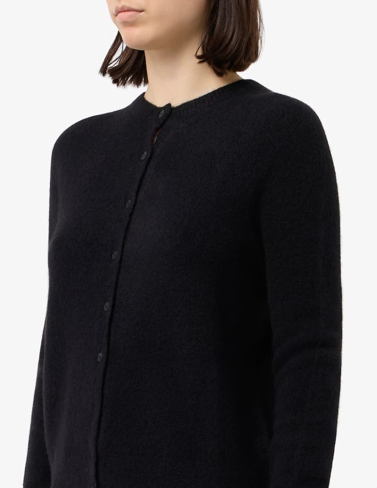 rinascente Rinascente Collection Cardigan fluffy