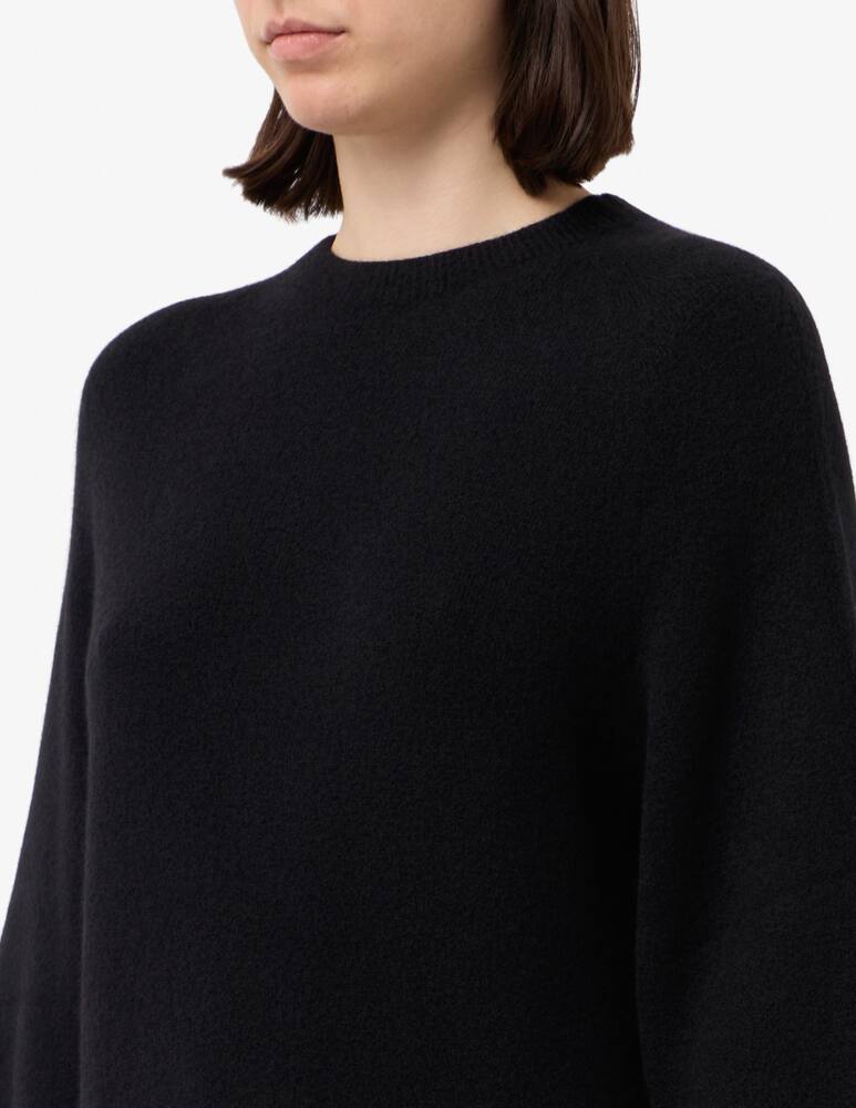 Rinascente Collection Maglia kimono fluffy - immagine 4 Rinascente Collection Maglia kimono fluffy - immagine 4