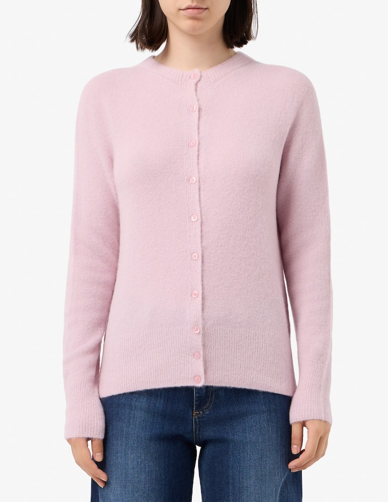 rinascente Rinascente Collection Cardigan fluffly