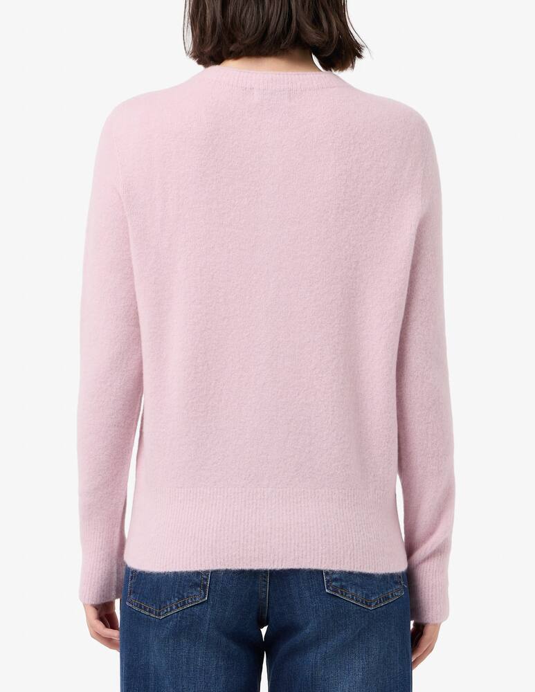 Rinascente Collection Cardigan fluffly - immagine 3 Rinascente Collection Cardigan fluffly - immagine 3