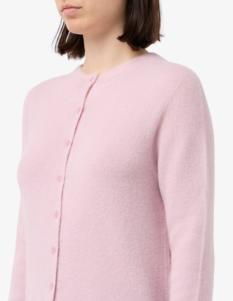 Rinascente Collection Cardigan fluffly - immagine 4 Rinascente Collection Cardigan fluffly - immagine 4