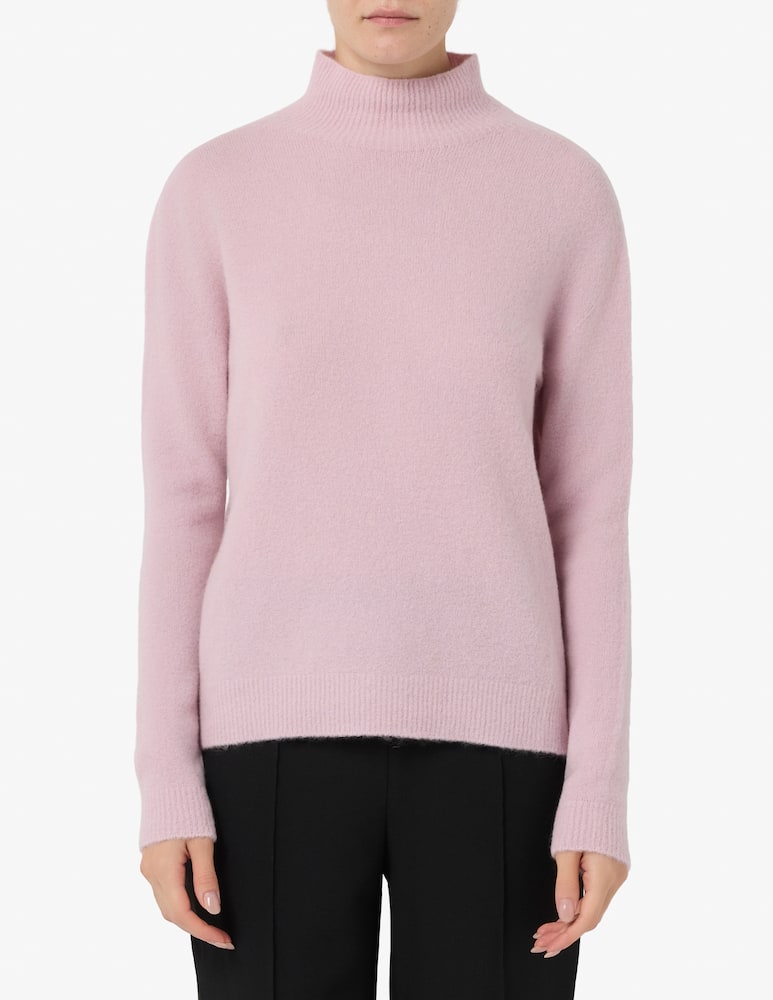 rinascente Rinascente Collection Mock neck jumper