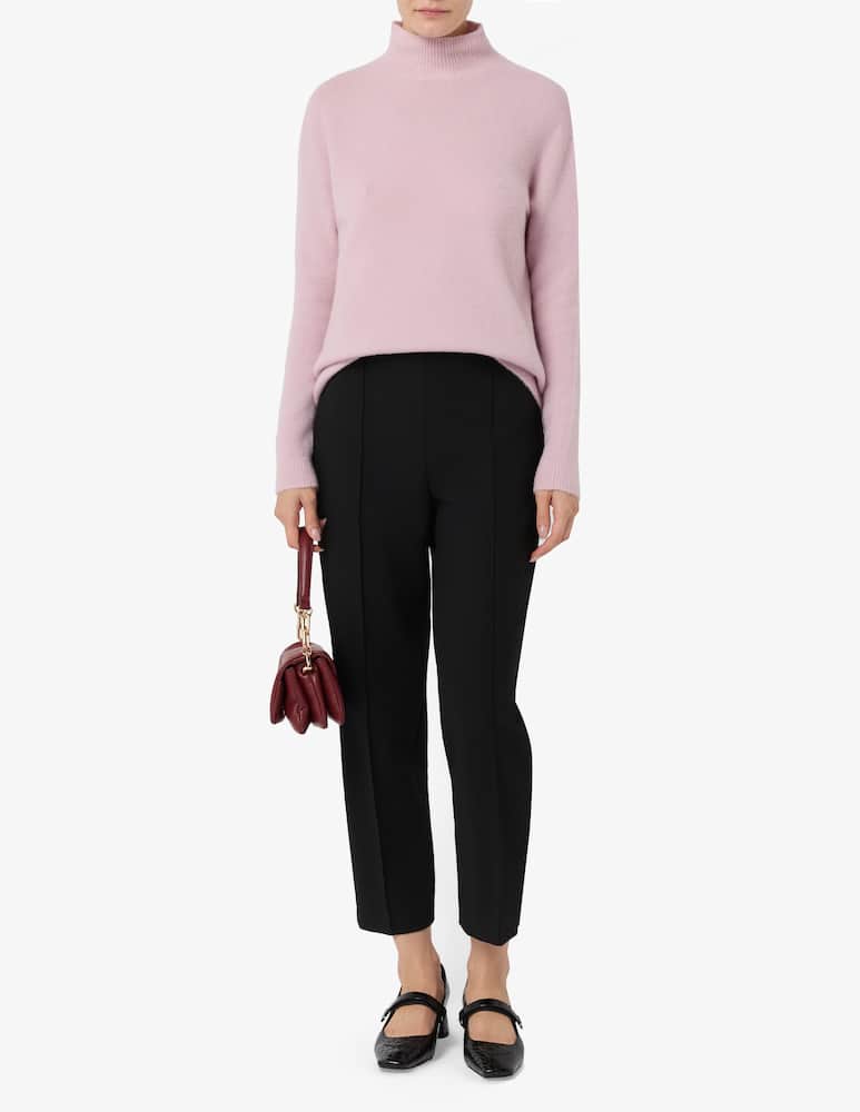 rinascente Rinascente Collection Mock neck jumper