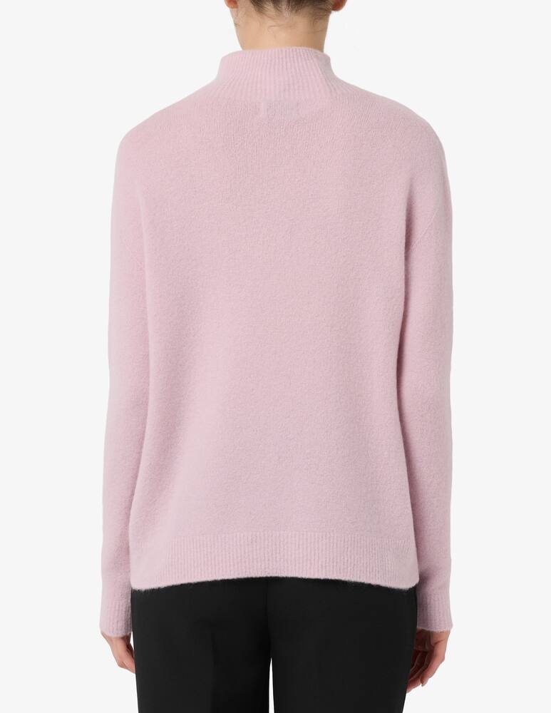 rinascente Rinascente Collection Mock neck jumper