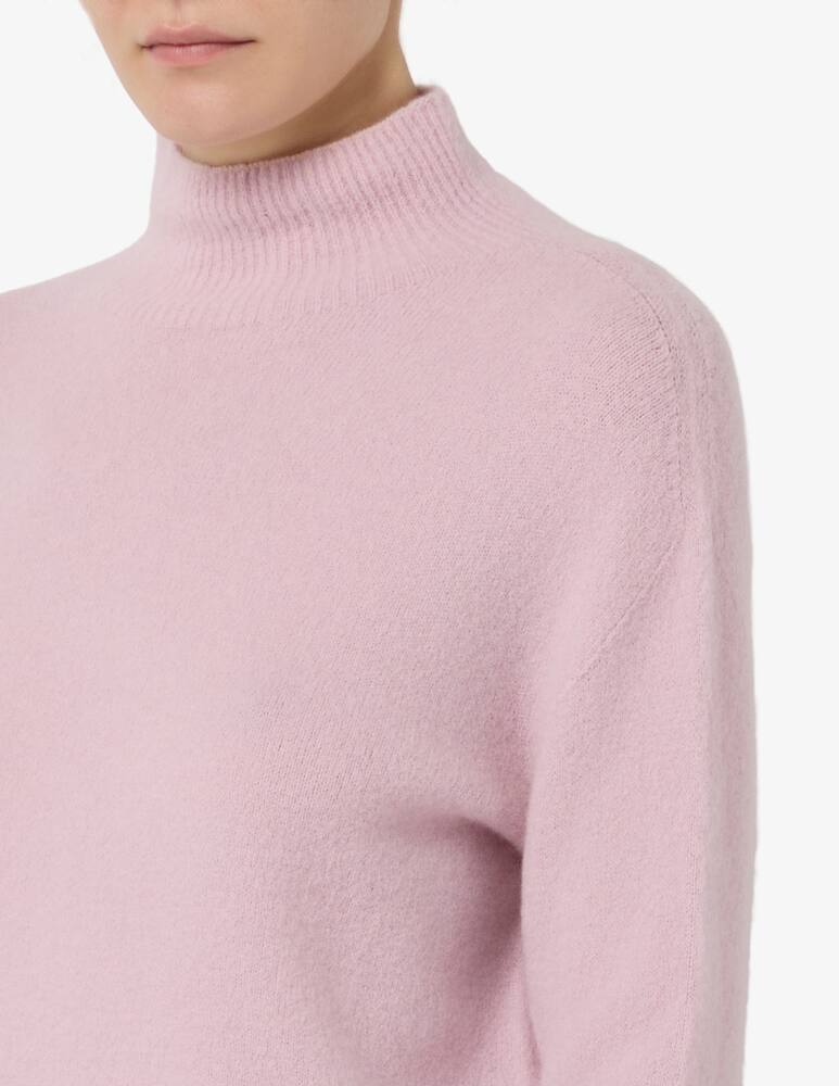 rinascente Rinascente Collection Mock neck jumper