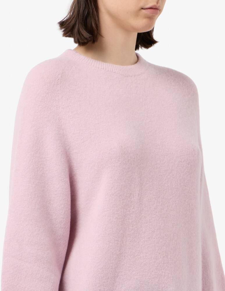 rinascente Rinascente Collection Maglia fluffy Kimono