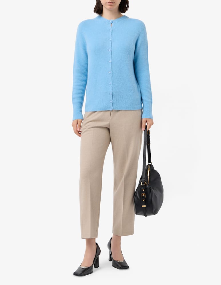 rinascente Rinascente Collection Cardigan fluffy