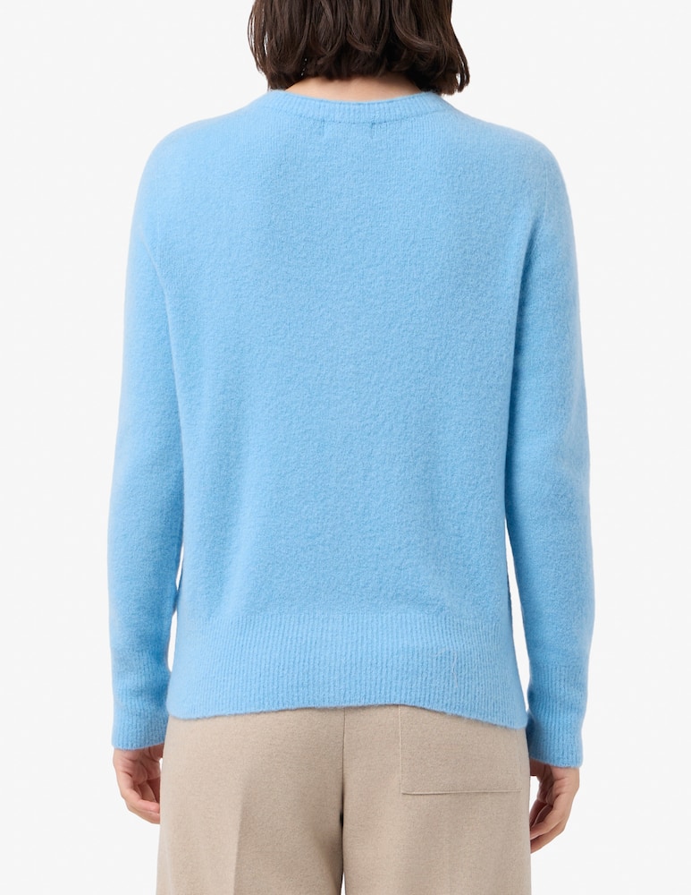 rinascente Rinascente Collection Cardigan fluffy