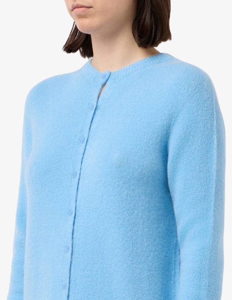 rinascente Rinascente Collection Cardigan fluffy