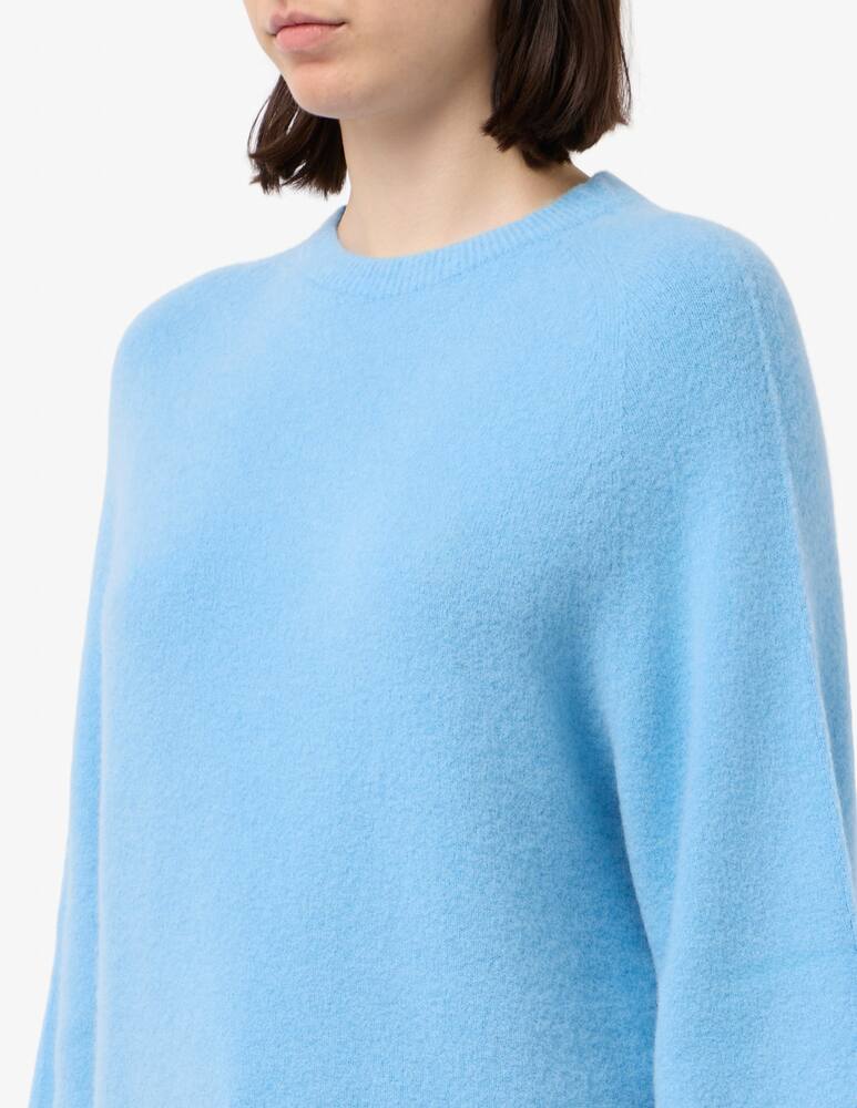 rinascente Rinascente Collection Maglione con maniche a kimono 