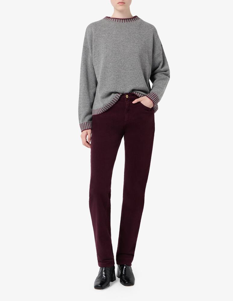 rinascente Rinascente Collection Maglia oversize in lana