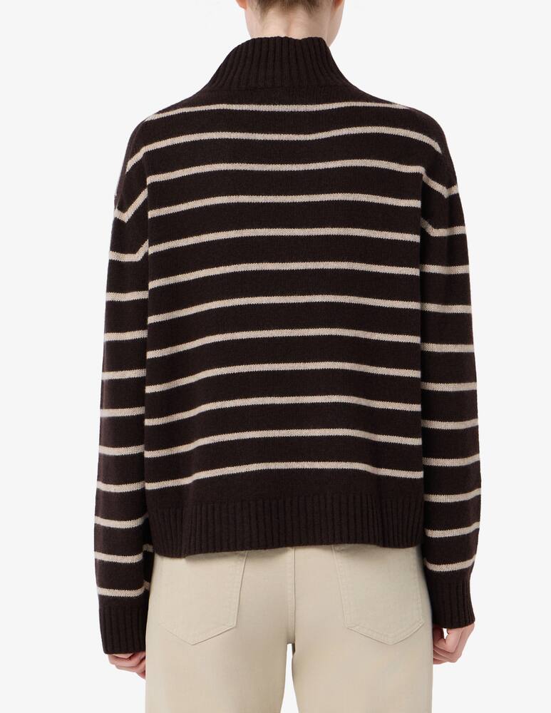 rinascente Rinascente Collection Boxy stripe jumper