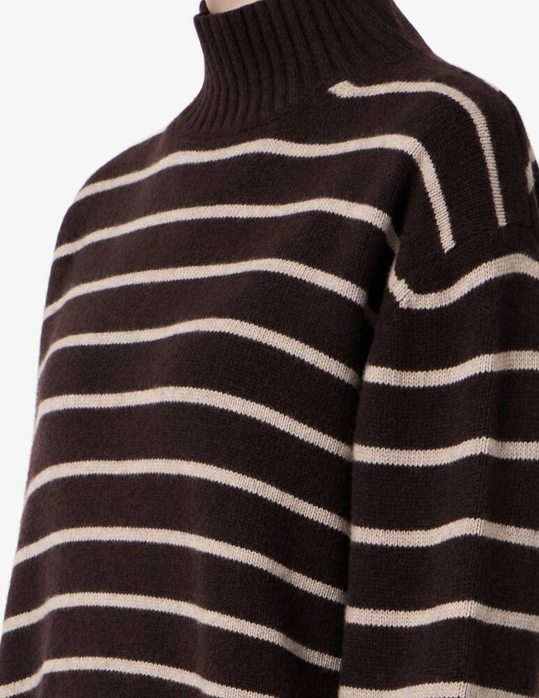 rinascente Rinascente Collection Boxy stripe jumper