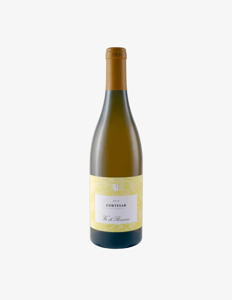 rinascente Vie di Romans Cortesar Chardonnay 2018 750ml