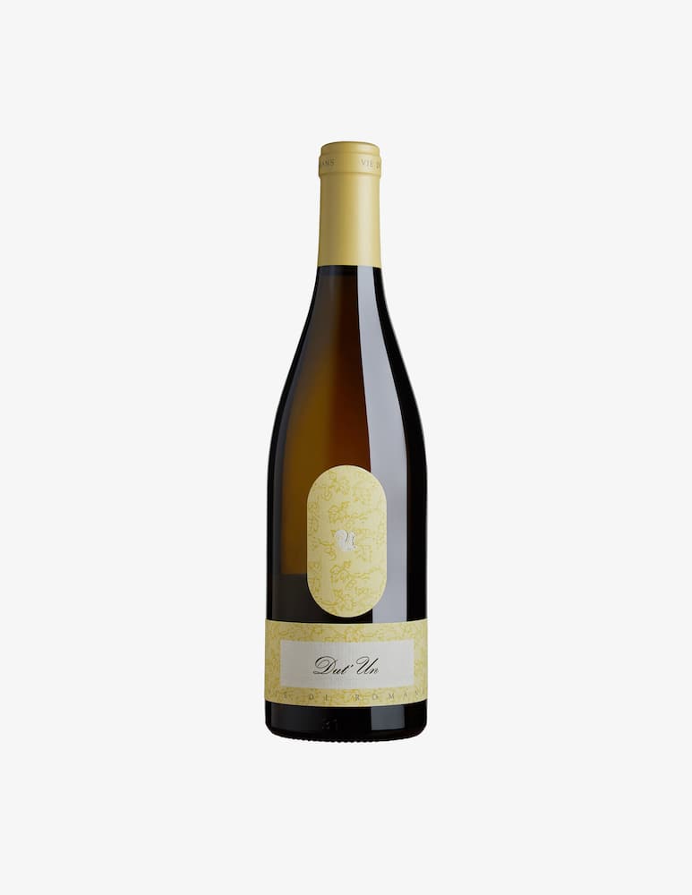 Vie di Romans Dut Un 2022 750ml - picture 1 Vie di Romans Dut Un 2022 750ml - picture 1