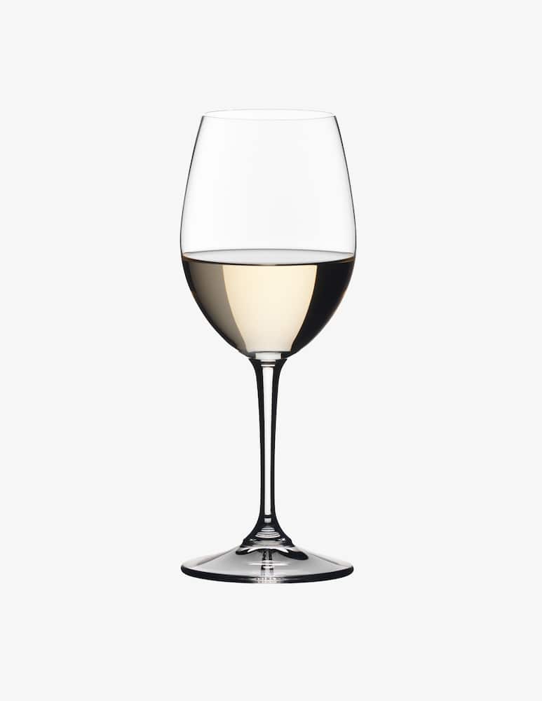 rinascente Riedel Vivant Calici Vino Bianco Set 4 pz