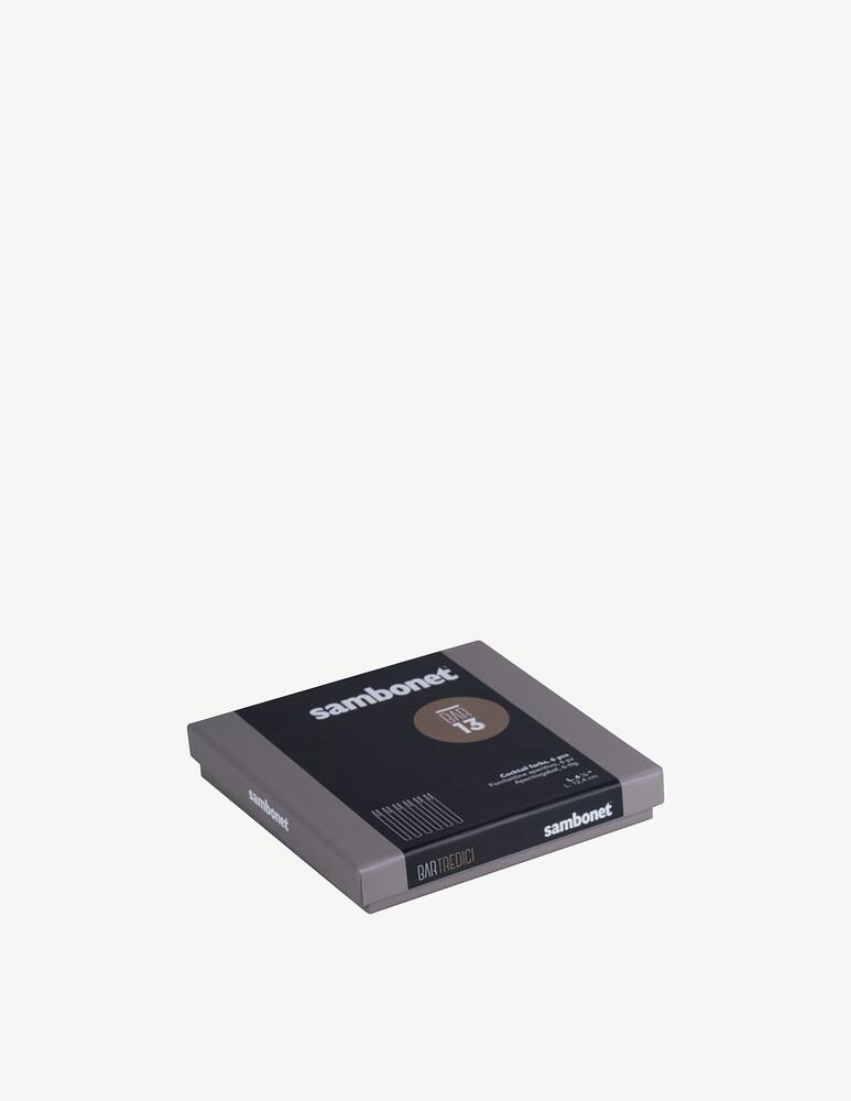 rinascente Sambonet Conf 6 Pz Forchettine Aperitivo