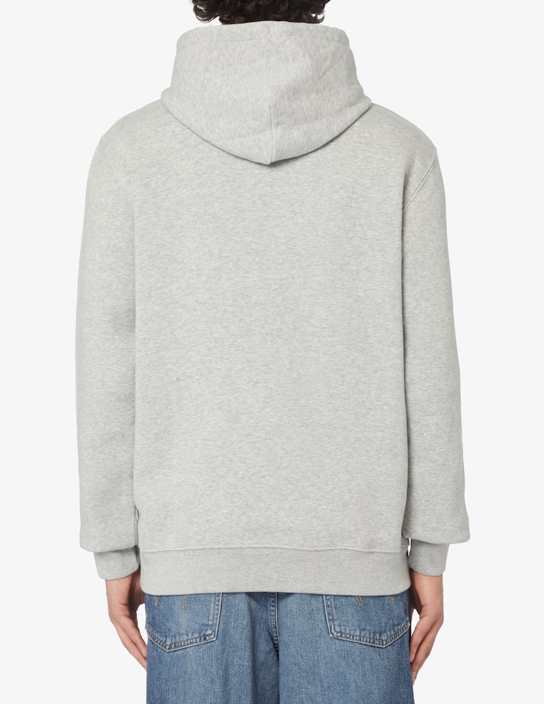 Les Petits Basics Cafe e croissant hoodie - picture 3 Les Petits Basics Cafe e croissant hoodie - picture 3