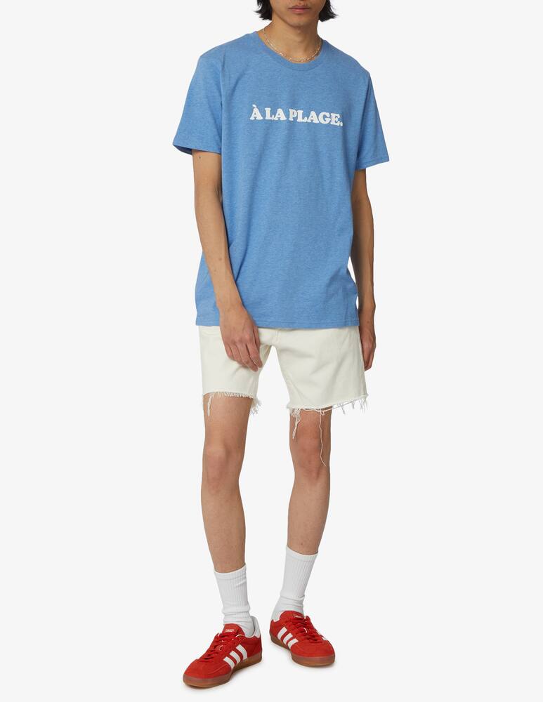 rinascente Les Petits Basics A la plage t-shirt