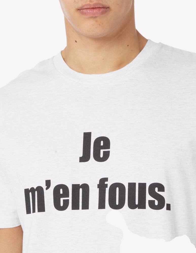 rinascente Les Petits Basics Maglietta je men fous