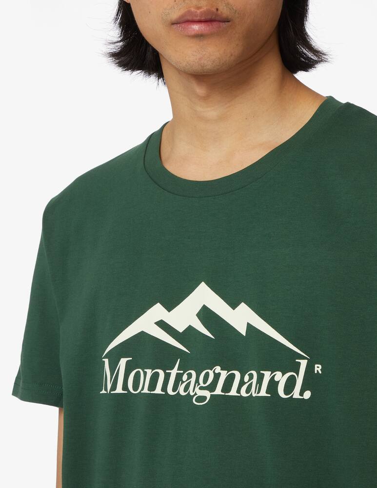 rinascente Les Petits Basics Maglietta montagnard