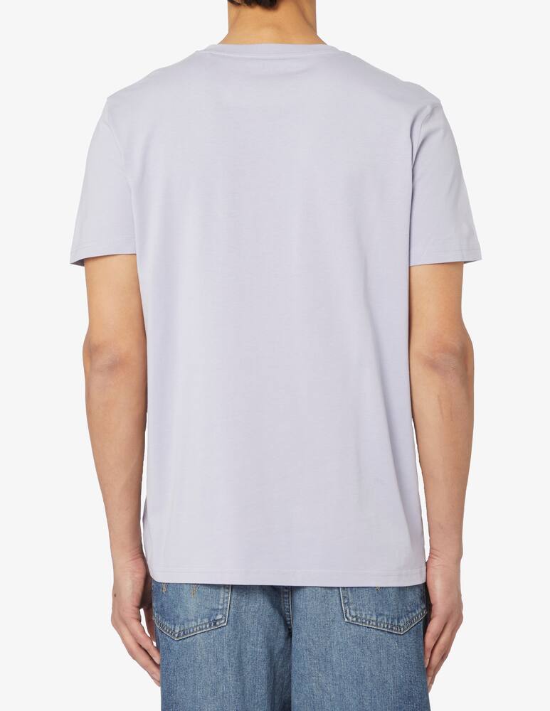 rinascente Les Petits Basics Cafe e croissant t-shirt