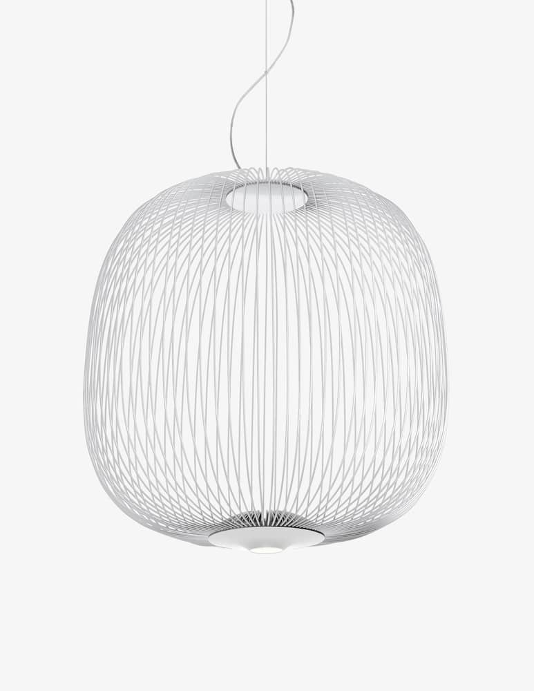 Foscarini Spokes 2 My Light Lampada Da Soffitto E Parete - immagine 1 Foscarini Spokes 2 My Light Lampada Da Soffitto E Parete - immagine 1