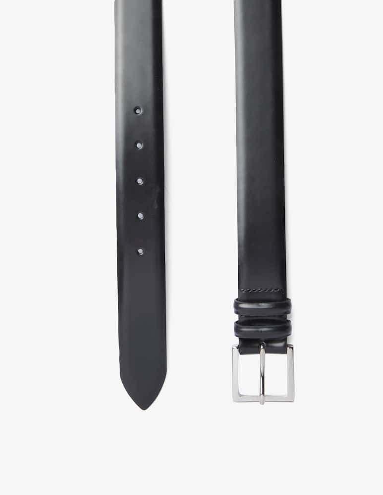Orciani Cintura nappa con fibbia 45mm - immagine 3 Orciani Cintura nappa con fibbia 45mm - immagine 3