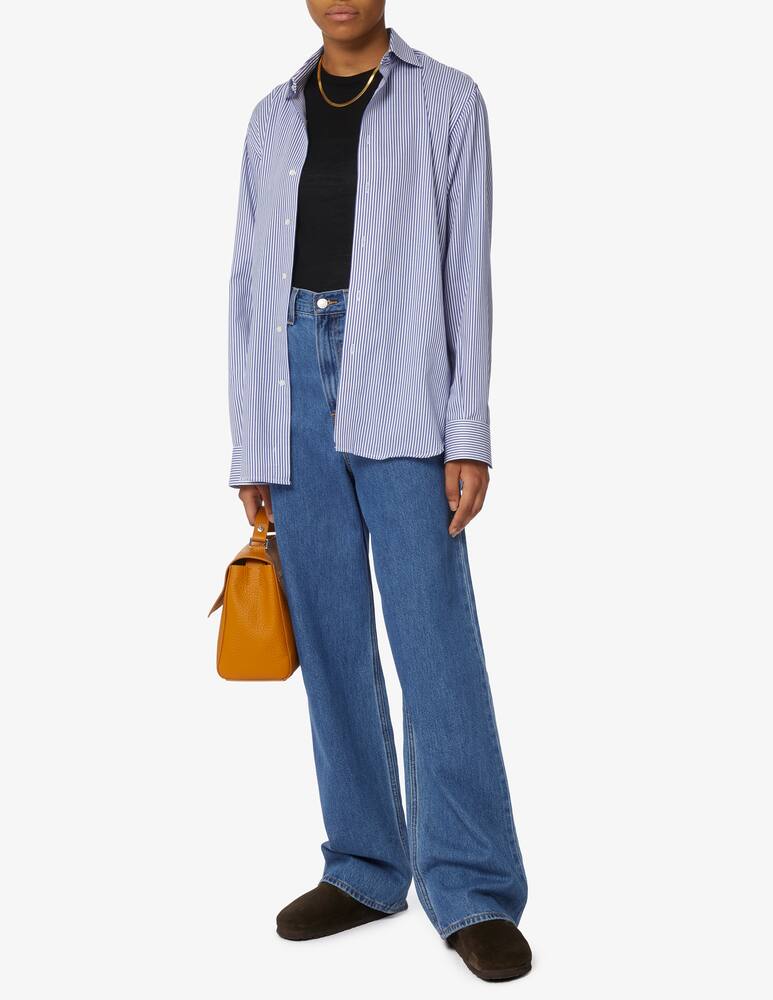 rinascente Rinascente Collection Short sleeve crewneck sweater