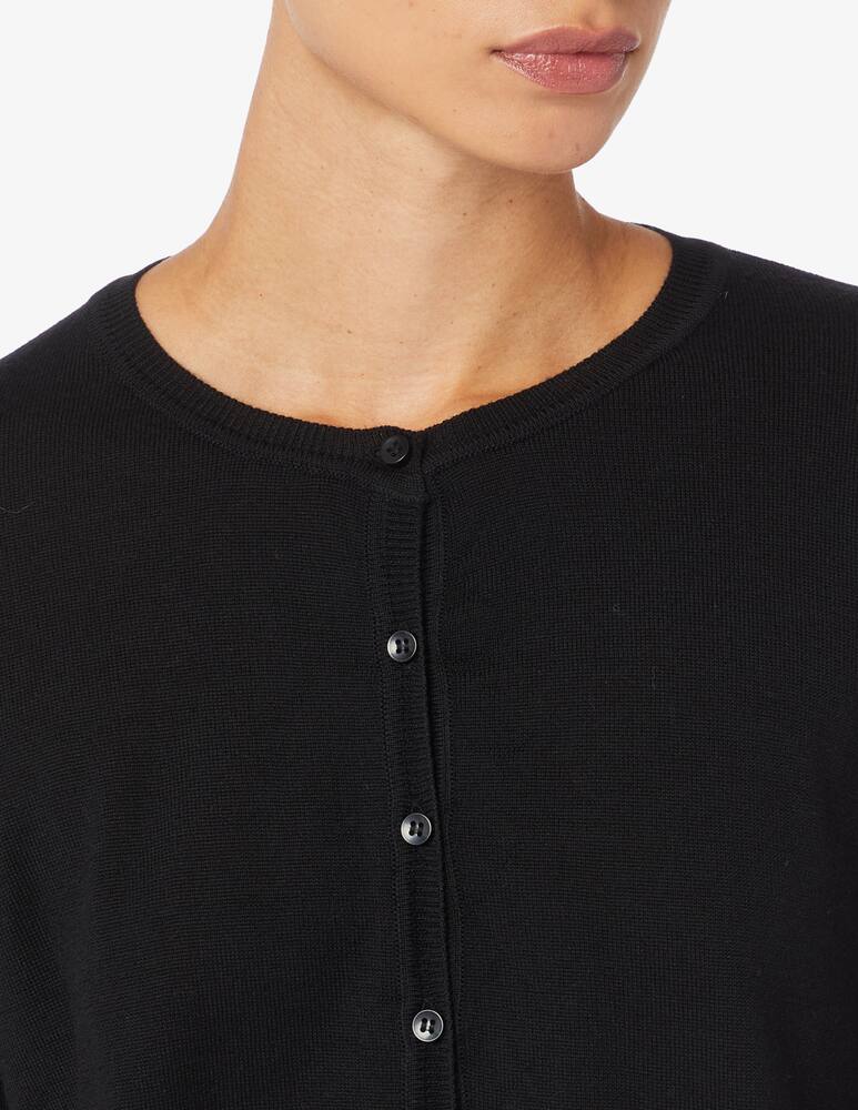 rinascente Rinascente Collection Cardigan collo alla coreana