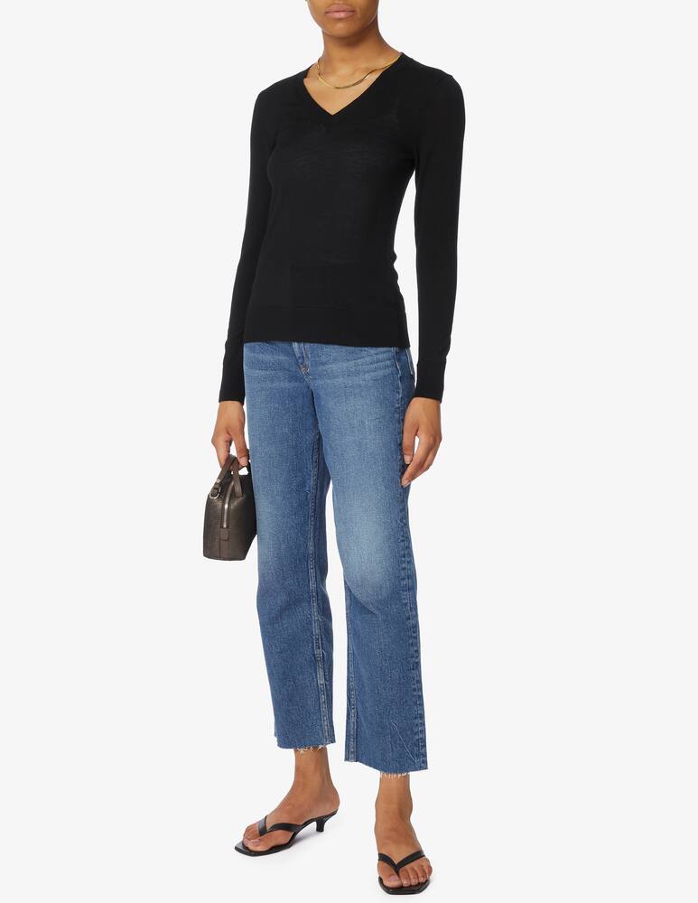 rinascente Rinascente Collection V-neck sweater