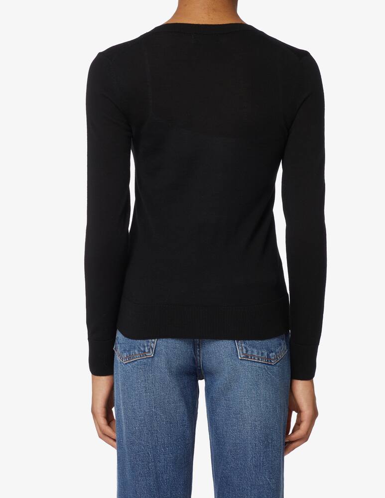 rinascente Rinascente Collection V-neck sweater