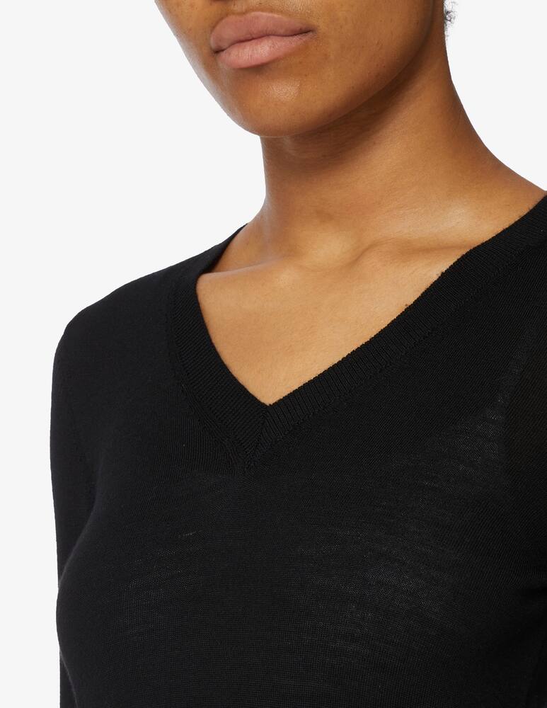 rinascente Rinascente Collection V-neck sweater