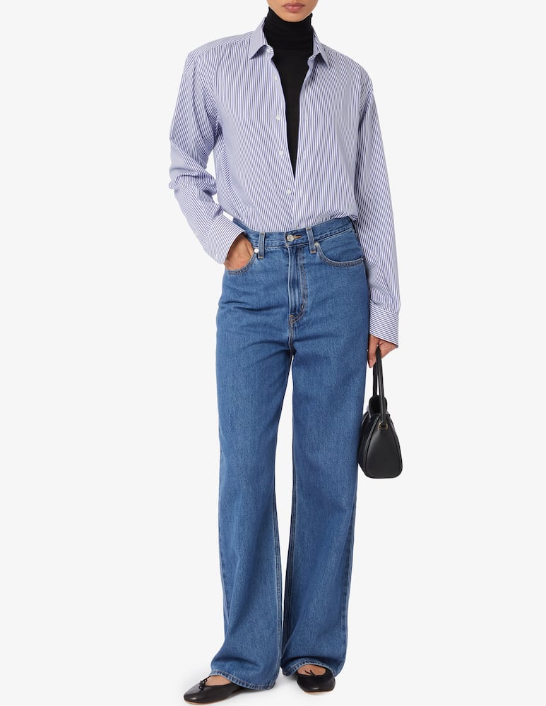 rinascente Rinascente Collection Maglione dolce vita manica lunga