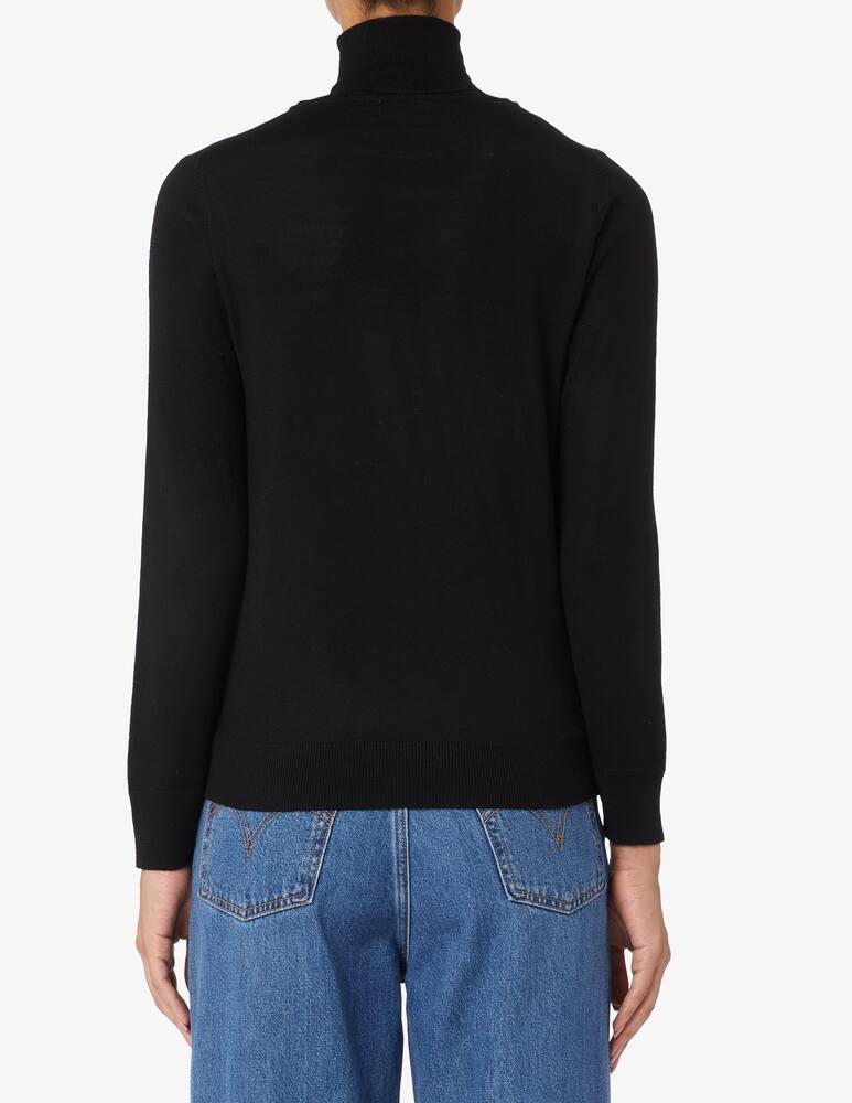 rinascente Rinascente Collection Maglione dolce vita manica lunga