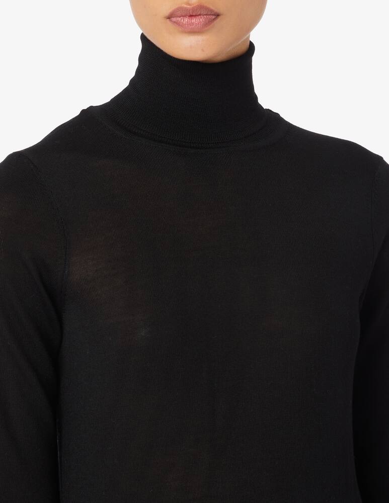 rinascente Rinascente Collection Maglione dolce vita manica lunga