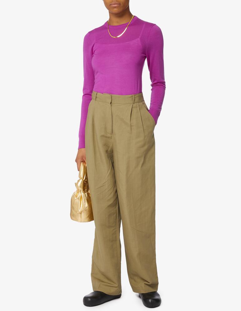 rinascente Rinascente Collection Crew neck sweater