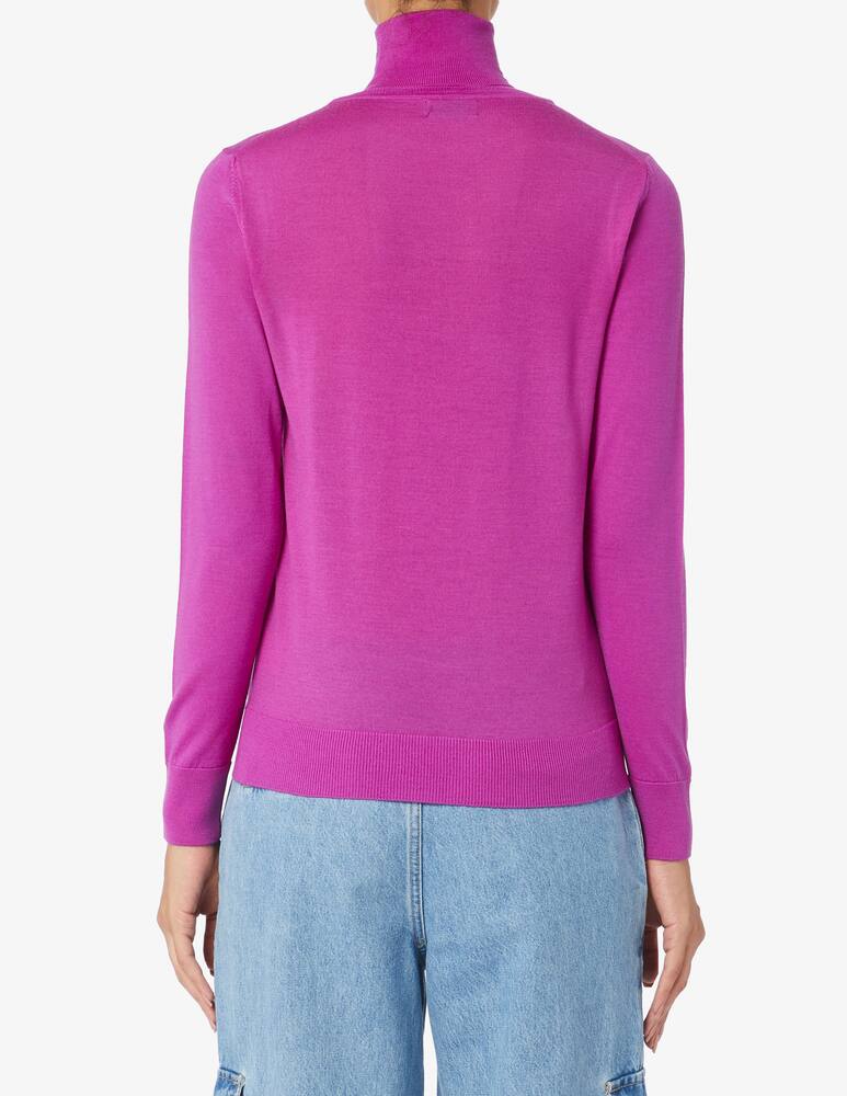 rinascente Rinascente Collection Long sleeve turtleneck sweater