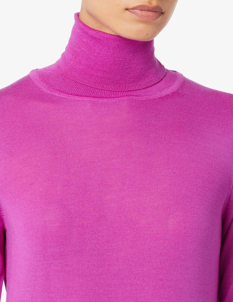 rinascente Rinascente Collection Long sleeve turtleneck sweater