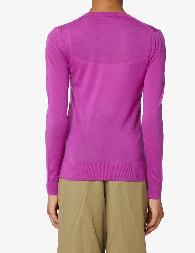 rinascente Rinascente Collection V-neck sweater