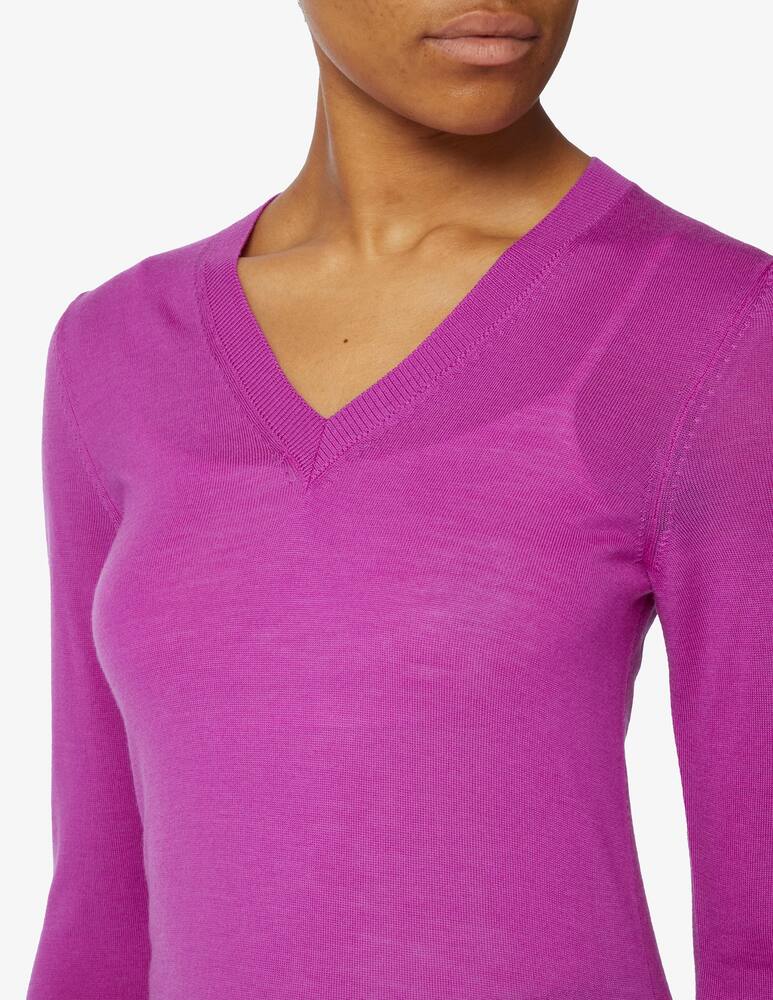 rinascente Rinascente Collection V-neck sweater