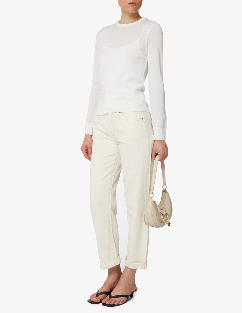 rinascente Rinascente Collection Maglione girocollo