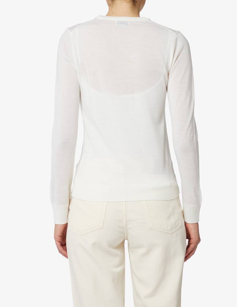 rinascente Rinascente Collection Maglione girocollo