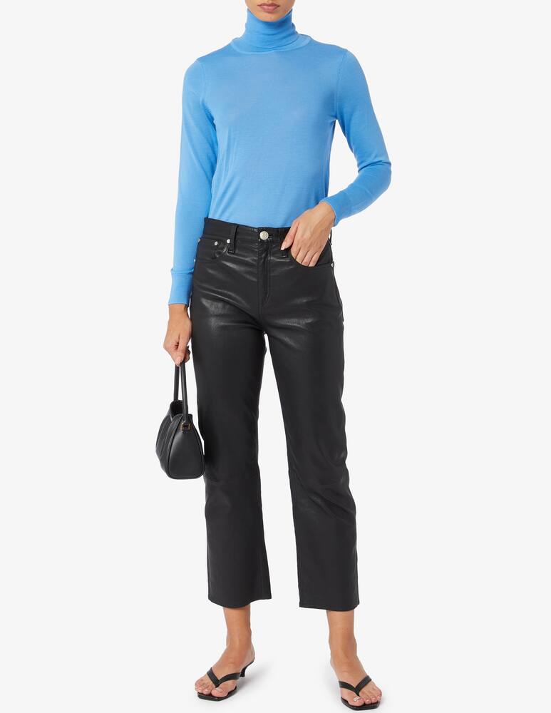 Rinascente Collection Long sleeve turtleneck sweater - picture 2 Rinascente Collection Long sleeve turtleneck sweater - picture 2