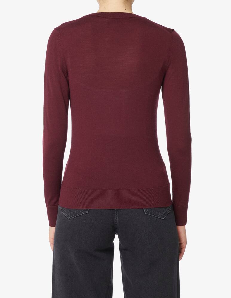 rinascente Rinascente Collection Maglione scollo v