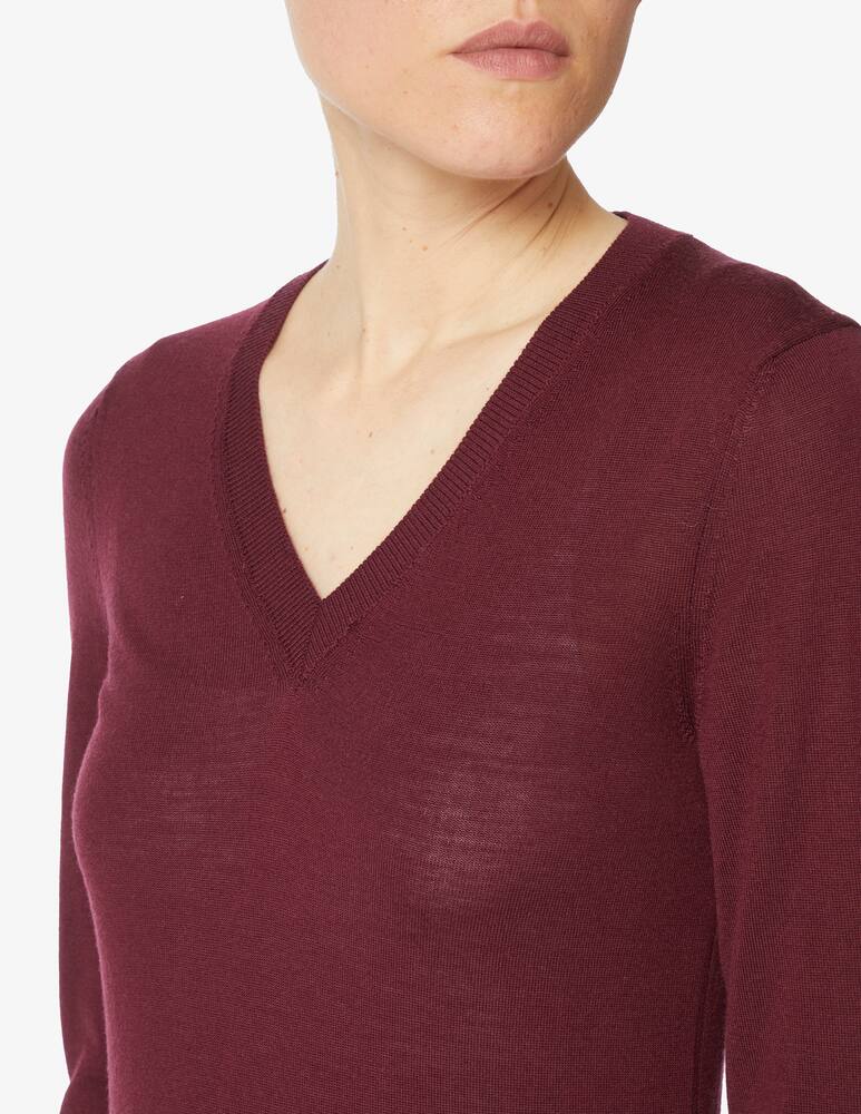 rinascente Rinascente Collection Maglione scollo v