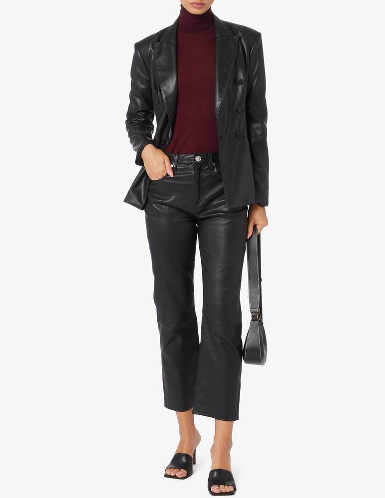 rinascente Rinascente Collection Long sleeve turtleneck sweater