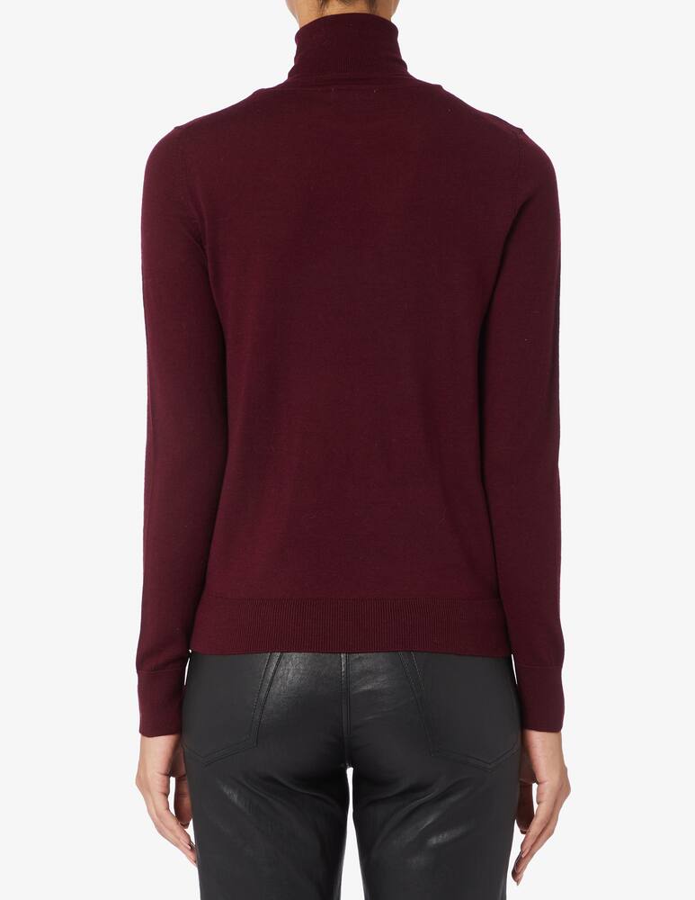 rinascente Rinascente Collection Long sleeve turtleneck sweater